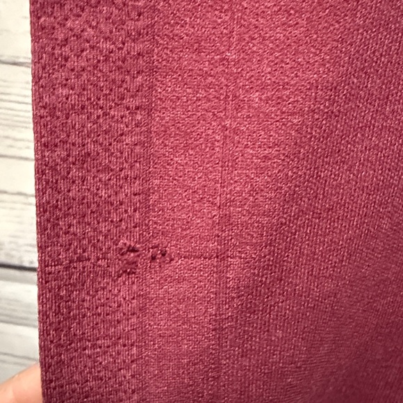 Lululemon ebb street leggings - Picture 2 of 6